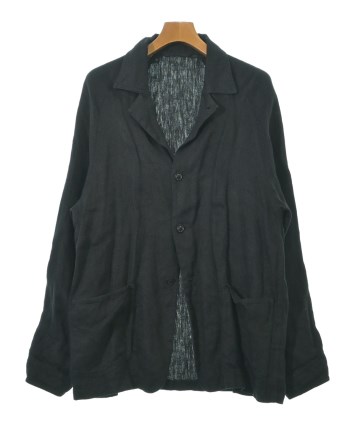 CONFECT（コンフェクト）カジュアルジャケット 黒 サイズ:3(L位