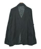 CONFECT（コンフェクト）カジュアルジャケット 黒 サイズ:3(L位) メンズ/2200632089055