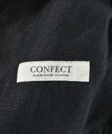 CONFECT（コンフェクト）カジュアルジャケット 黒 サイズ:3(L位) メンズ/2200632089055