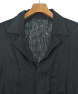 CONFECT（コンフェクト）カジュアルジャケット 黒 サイズ:3(L位) メンズ/2200632089055