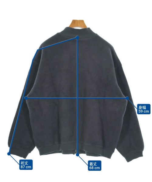 CONFECT（コンフェクト）その他 紺 サイズ:4(XL位) メンズ/2200624533016