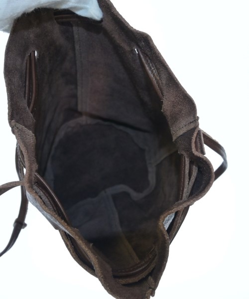 CONFECT（コンフェクト）その他 茶 サイズ:- メンズ/2200625719020