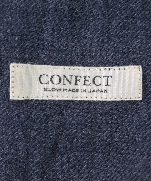 CONFECT（コンフェクト）その他 紺 サイズ:3/3(L位) メンズ/2200633123024