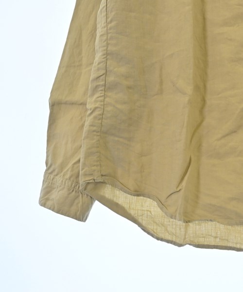 CONFECT（コンフェクト）カジュアルシャツ ベージュ サイズ:F レディース/2200633123048