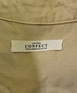 CONFECT（コンフェクト）カジュアルシャツ ベージュ サイズ:F レディース/2200633123048