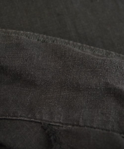 CONFECT（コンフェクト）カジュアルシャツ 茶 サイズ:3(L位) メンズ/2200615912042