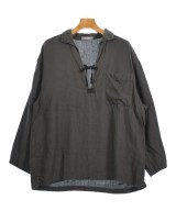 CONFECT（コンフェクト）カジュアルシャツ 茶 サイズ:3(L位) メンズ/2200615912042