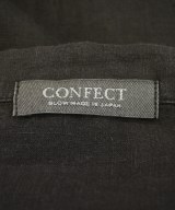 CONFECT（コンフェクト）カジュアルシャツ 茶 サイズ:3(L位) メンズ/2200615912042