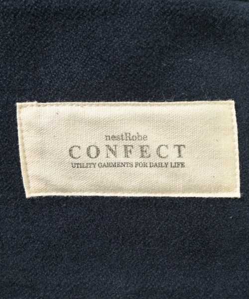 CONFECT（コンフェクト）その他 紺 サイズ:3(L位) メンズ/2200620249041
