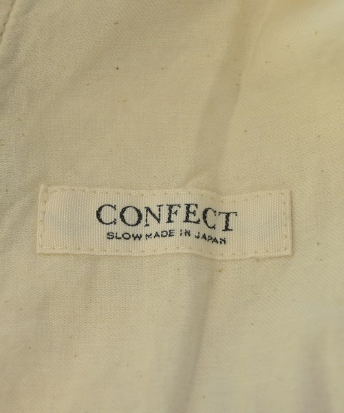 CONFECT（コンフェクト）その他 ベージュ サイズ:4(XL位) メンズ/2200608869094