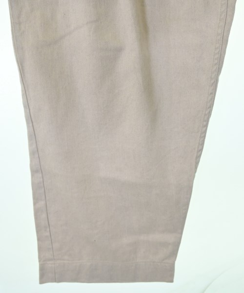 CONFECT（コンフェクト）その他 ベージュ サイズ:4(XL位) メンズ/2200608869094