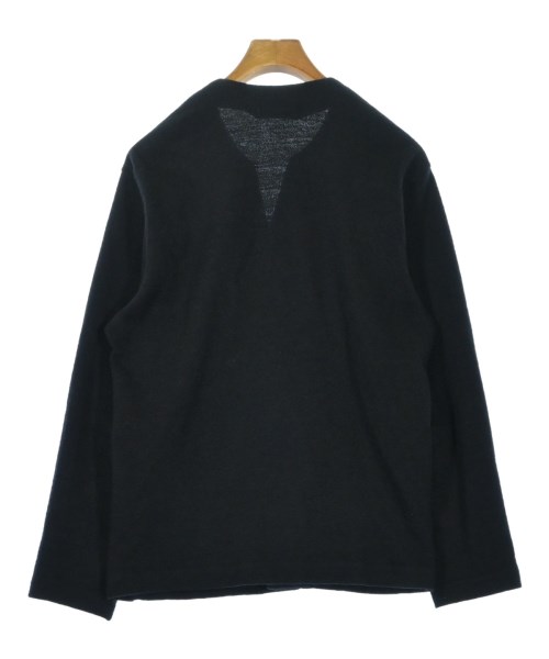 CONFECT（コンフェクト）カーディガン 黒 サイズ:3(L位) メンズ/2200671791223