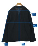 CONFECT（コンフェクト）カーディガン 黒 サイズ:3(L位) メンズ/2200671791223