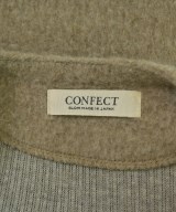CONFECT（コンフェクト）Tシャツ・カットソー ベージュ サイズ:3(L位) メンズ/2200675213066