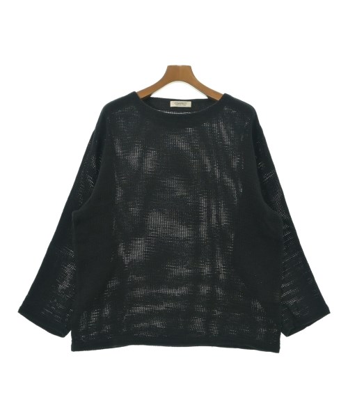 CONFECT(コンフェクト)Tシャツ・カットソー 黒 サイズ:4(XL位)/2200677276045