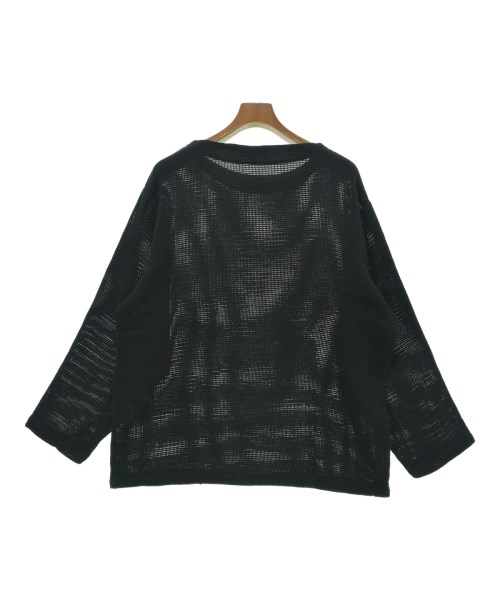 CONFECT（コンフェクト）Tシャツ・カットソー 黒 サイズ:4(XL位) メンズ/2200677276045