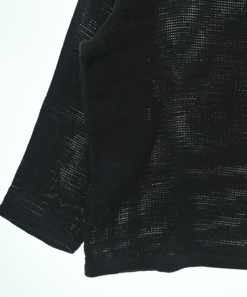 CONFECT（コンフェクト）Tシャツ・カットソー 黒 サイズ:4(XL位) メンズ/2200677276045