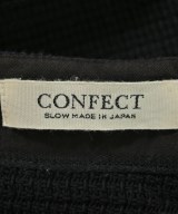CONFECT（コンフェクト）Tシャツ・カットソー 黒 サイズ:4(XL位) メンズ/2200677276045