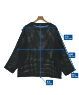 CONFECT（コンフェクト）Tシャツ・カットソー 黒 サイズ:4(XL位) メンズ/2200677276045