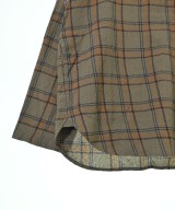 CONFECT（コンフェクト）カジュアルシャツ 茶 サイズ:3(L位) メンズ/2200655418115