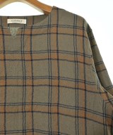 CONFECT（コンフェクト）カジュアルシャツ 茶 サイズ:3(L位) メンズ/2200655418115