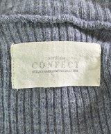 CONFECT（コンフェクト）ニット・セーター 青 サイズ:3(L位) メンズ/2200712744041