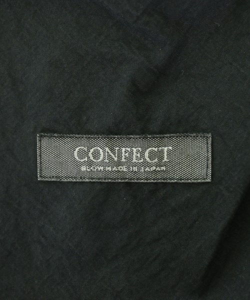 CONFECT（コンフェクト）その他 黒 サイズ:F メンズ/2200716020028