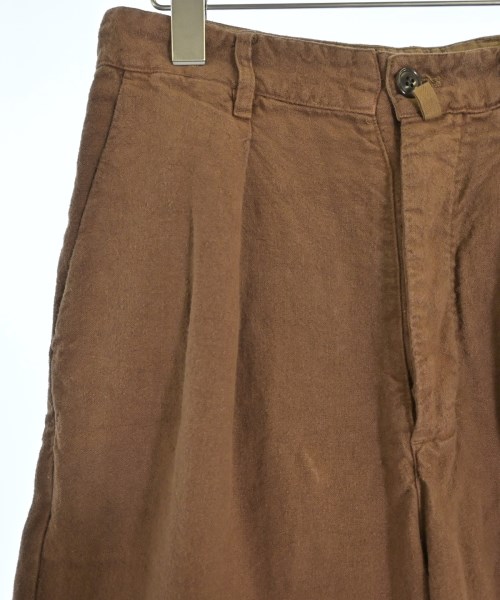 CONFECT（コンフェクト）その他 茶 サイズ:3(L位) メンズ/2200648286424