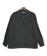 CONFECT（コンフェクト）カジュアルシャツ グレー サイズ:4(XL位) メンズ/2200653316130