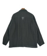 CONFECT（コンフェクト）カジュアルシャツ グレー サイズ:4(XL位) メンズ/2200653316130