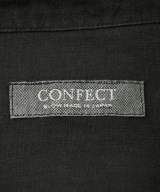 CONFECT（コンフェクト）カジュアルシャツ グレー サイズ:4(XL位) メンズ/2200653316130
