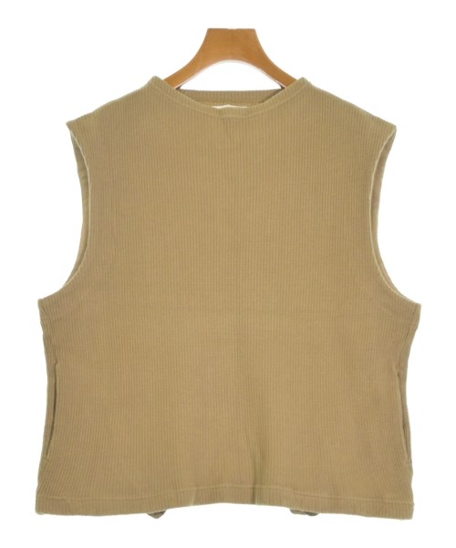 CONFECT(コンフェクト)ニット・セーター ベージュ サイズ:3(L位)/2200654319123