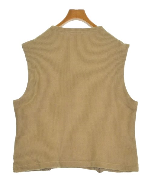 CONFECT（コンフェクト）ニット・セーター ベージュ サイズ:3(L位) レディース/2200654319123