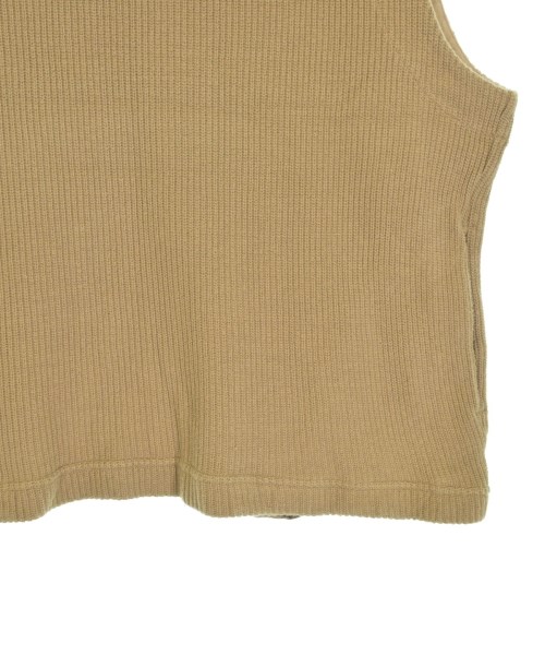 CONFECT（コンフェクト）ニット・セーター ベージュ サイズ:3(L位) レディース/2200654319123