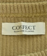 CONFECT（コンフェクト）ニット・セーター ベージュ サイズ:3(L位) レディース/2200654319123