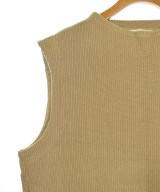 CONFECT（コンフェクト）ニット・セーター ベージュ サイズ:3(L位) レディース/2200654319123