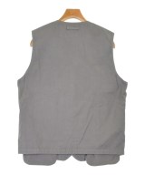 CONFECT（コンフェクト）カジュアルシャツ グレー サイズ:3(L位) メンズ/2200654319130