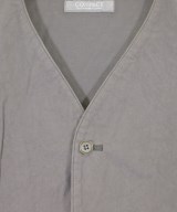 CONFECT（コンフェクト）カジュアルシャツ グレー サイズ:3(L位) メンズ/2200654319130