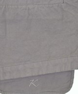 CONFECT（コンフェクト）カジュアルシャツ グレー サイズ:3(L位) メンズ/2200654319130