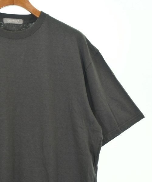 CONFECT（コンフェクト）Tシャツ・カットソー グレー サイズ:3(L位) メンズ/2200700734238