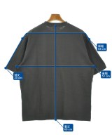 CONFECT（コンフェクト）Tシャツ・カットソー グレー サイズ:3(L位) メンズ/2200700734238