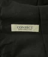 CONFECT（コンフェクト）ショートパンツ 黒 サイズ:3(L位) メンズ/2200707214054