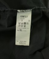 CONFECT（コンフェクト）ショートパンツ 黒 サイズ:3(L位) メンズ/2200707214054