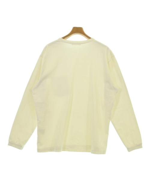 CONFECT（コンフェクト）Tシャツ・カットソー 白 サイズ:4(XL位) メンズ/2200707214061