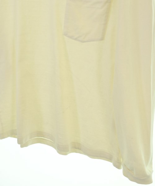 CONFECT（コンフェクト）Tシャツ・カットソー 白 サイズ:4(XL位) メンズ/2200707214061