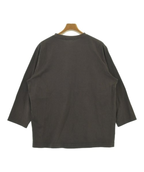 CONFECT（コンフェクト）Tシャツ・カットソー 茶 サイズ:5(XXL位