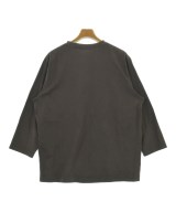 CONFECT（コンフェクト）Tシャツ・カットソー 茶 サイズ:5(XXL位) メンズ/2200707214078
