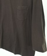 CONFECT（コンフェクト）Tシャツ・カットソー 茶 サイズ:5(XXL位) メンズ/2200707214078
