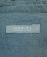 CONFECT（コンフェクト）カジュアルシャツ 青 サイズ:5(XXL位) メンズ/2200707214092