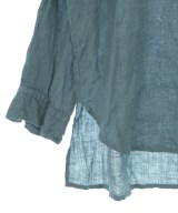 CONFECT（コンフェクト）カジュアルシャツ 青 サイズ:5(XXL位) メンズ/2200707214092